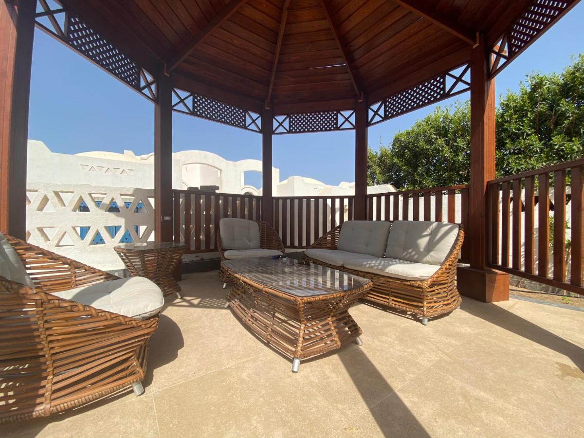 Amaros With Private Pool In Sahl Hasheesh Villa Hurghada