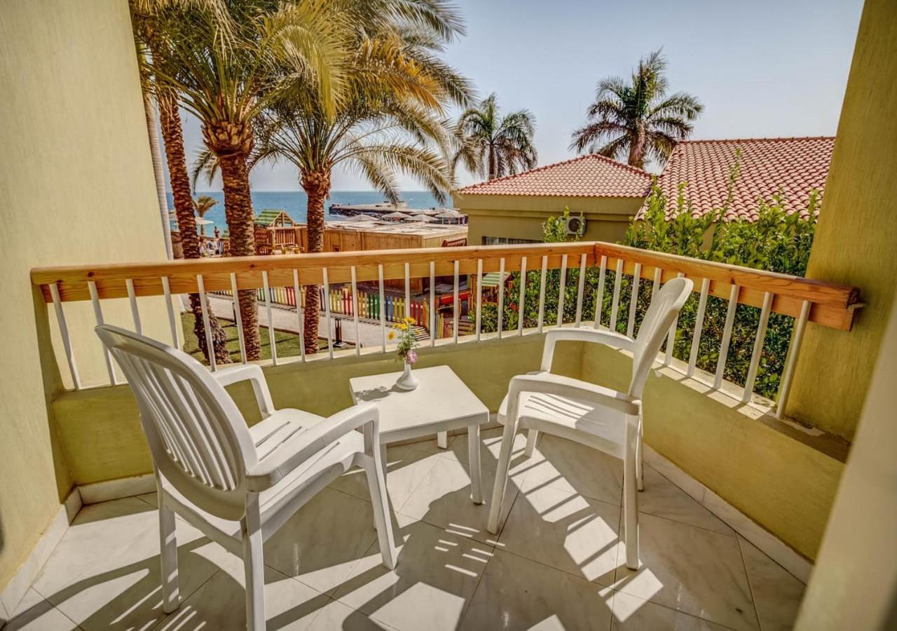 Resort Palm - Families&couples Only Hurghada