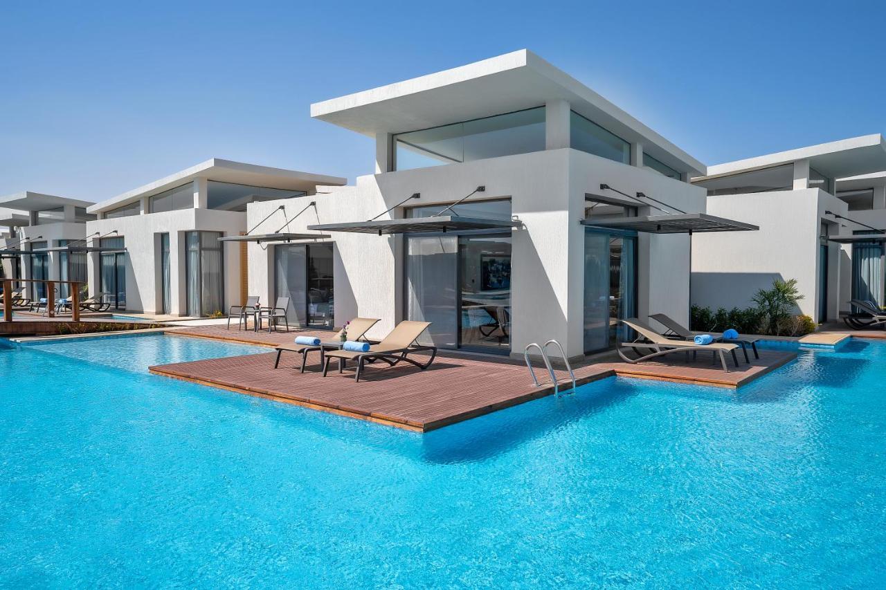 Rixos Premium Magawish And Villas- Ultra 5* Hurghada