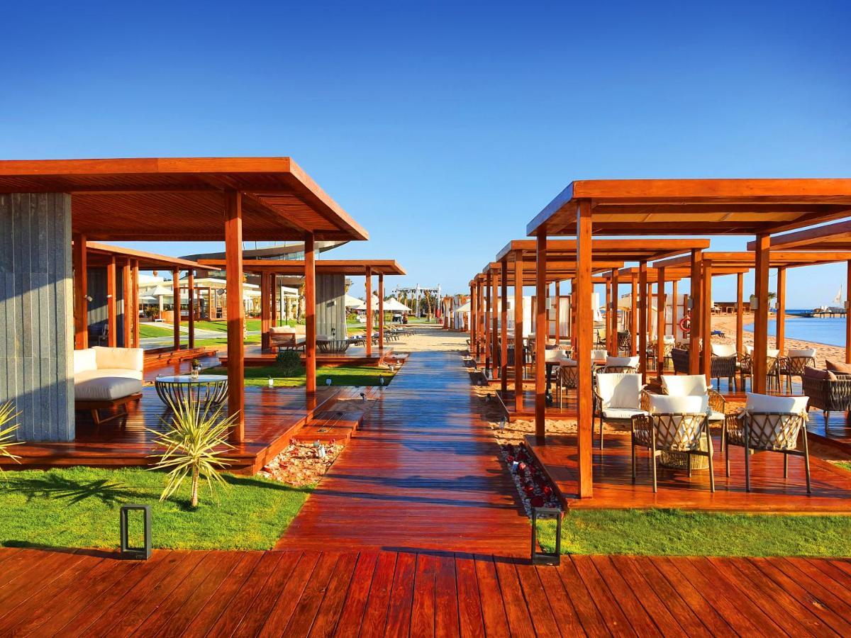 Resort Rixos Premium Magawish And Villas- Ultra 5*