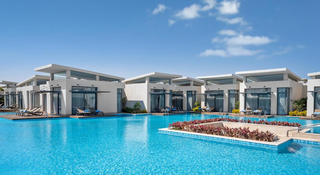 Rixos Premium Magawish And Villas- Ultra 5* Hurghada