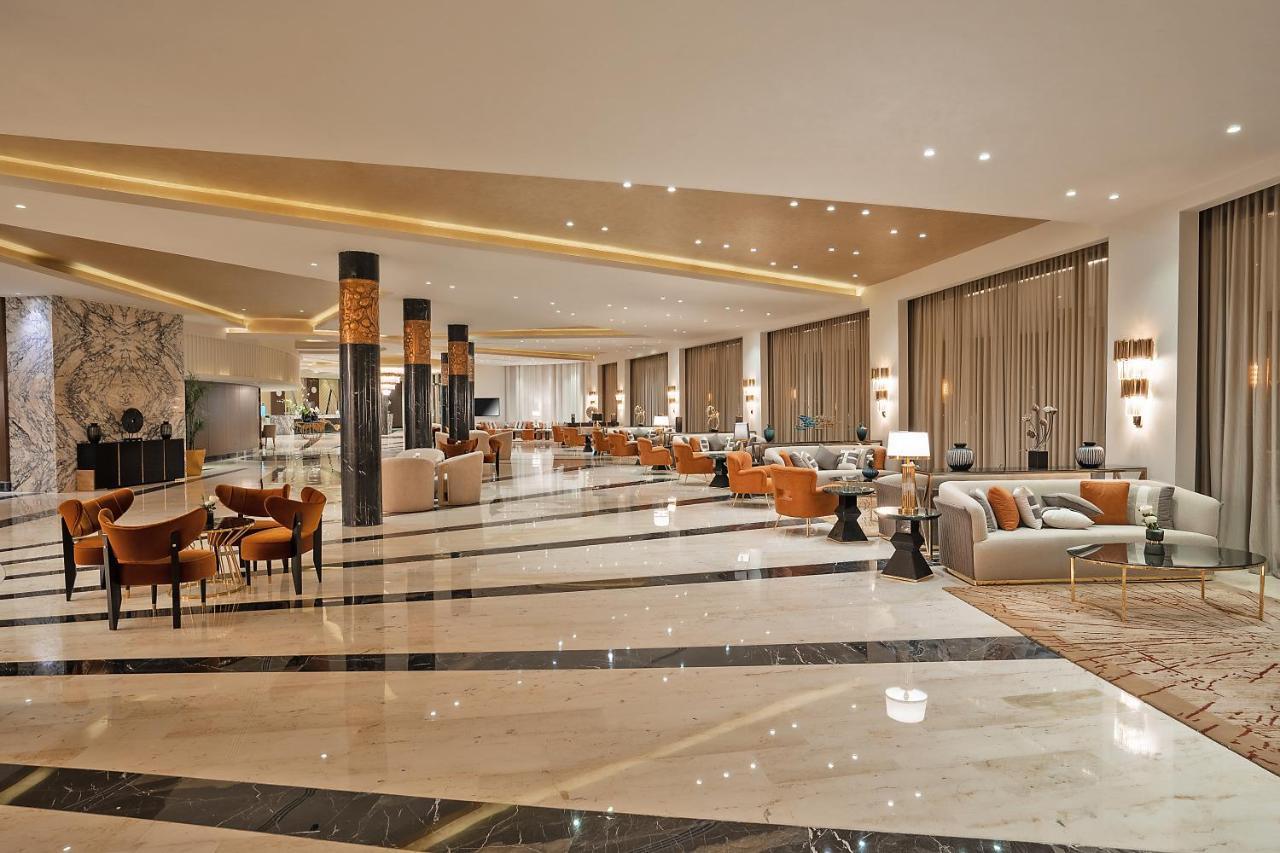 Rixos Premium Magawish And Villas- Ultra Hurghada