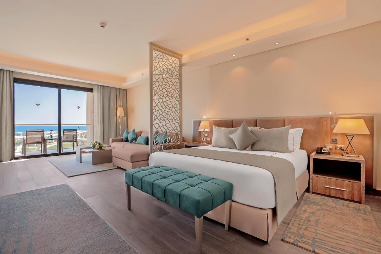 Rixos Premium Magawish And Villas- Ultra Resort Hurghada