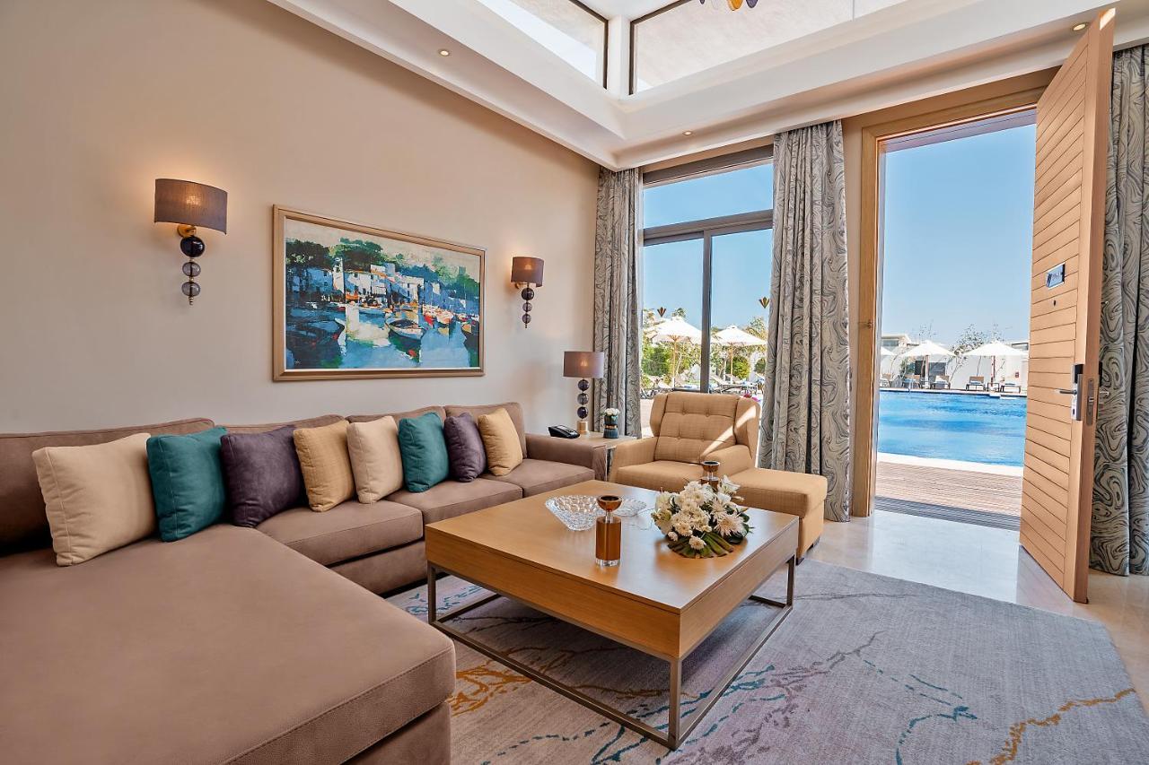 Rixos Premium Magawish And Villas- Ultra Resort Hurghada