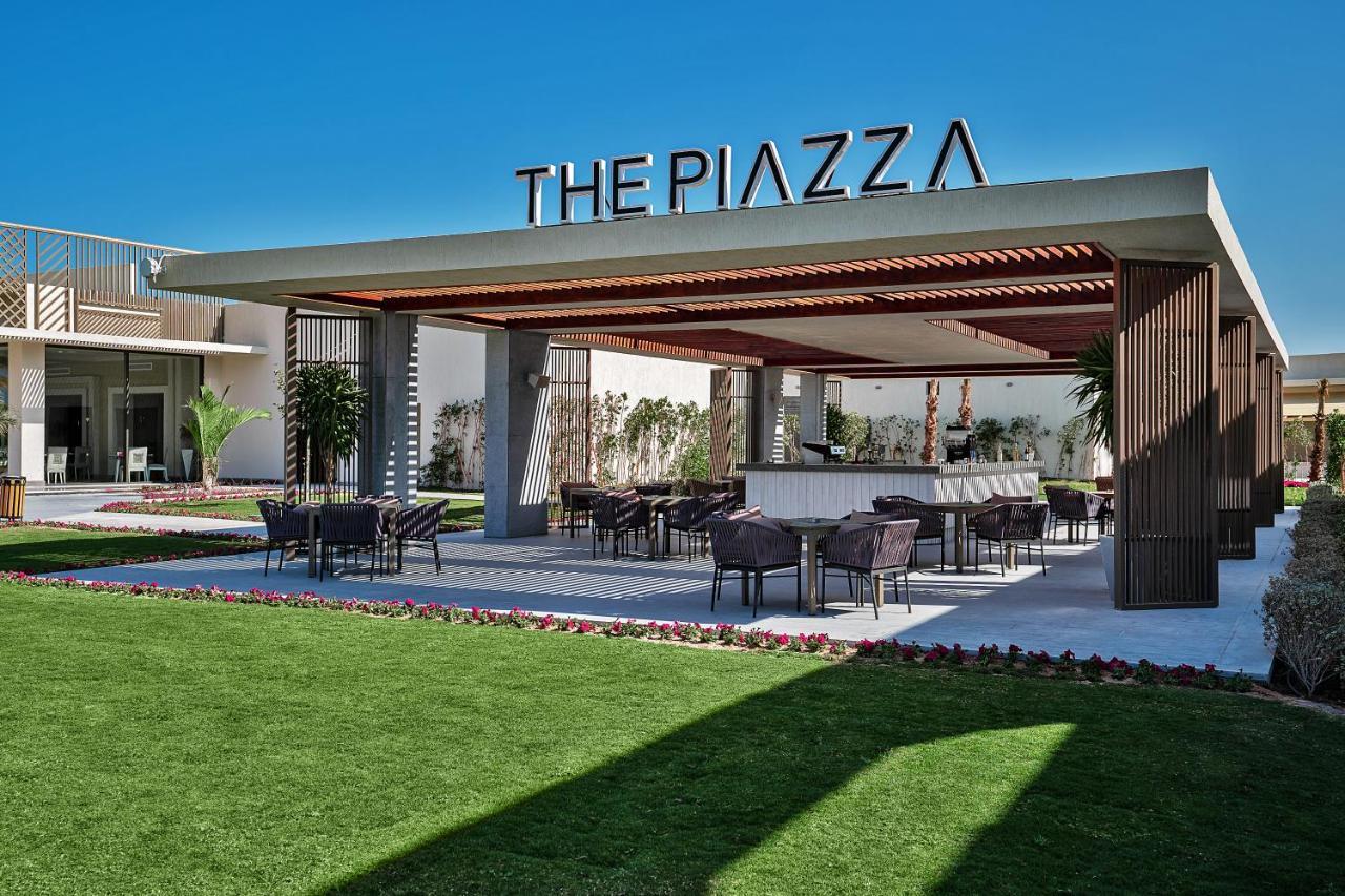 Rixos Premium Magawish And Villas- Ultra Resort