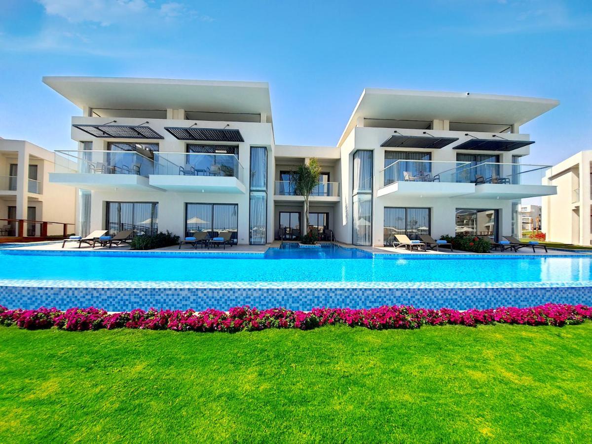 Rixos Premium Magawish And Villas- Ultra Resort Hurghada