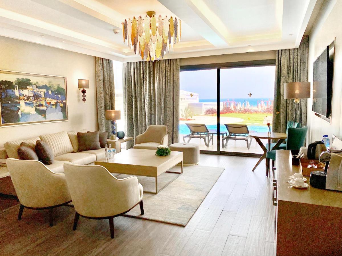 Resort Rixos Premium Magawish And Villas- Ultra 5*