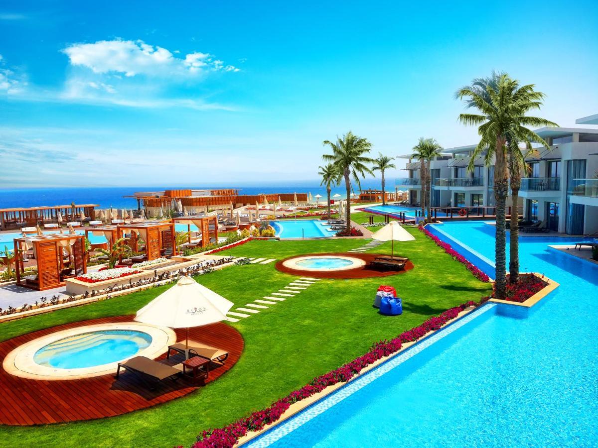 Rixos Premium Magawish And Villas- Ultra Resort Hurghada
