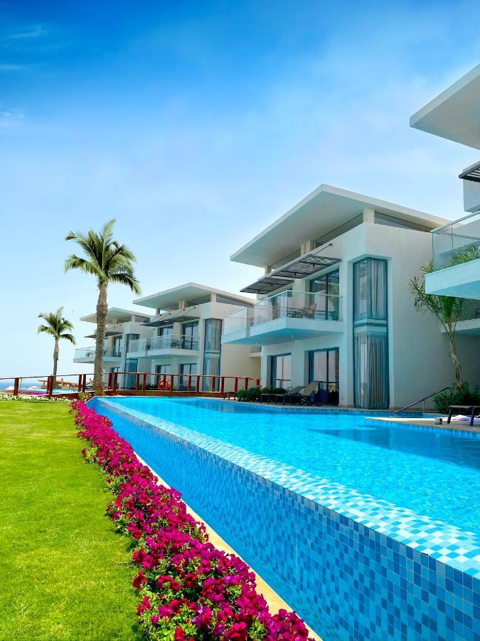 Rixos Premium Magawish And Villas- Ultra Resort Hurghada