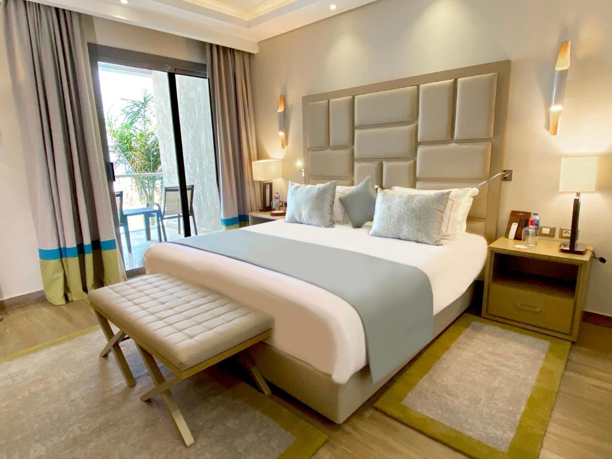 Resort Rixos Premium Magawish And Villas- Ultra Hurghada