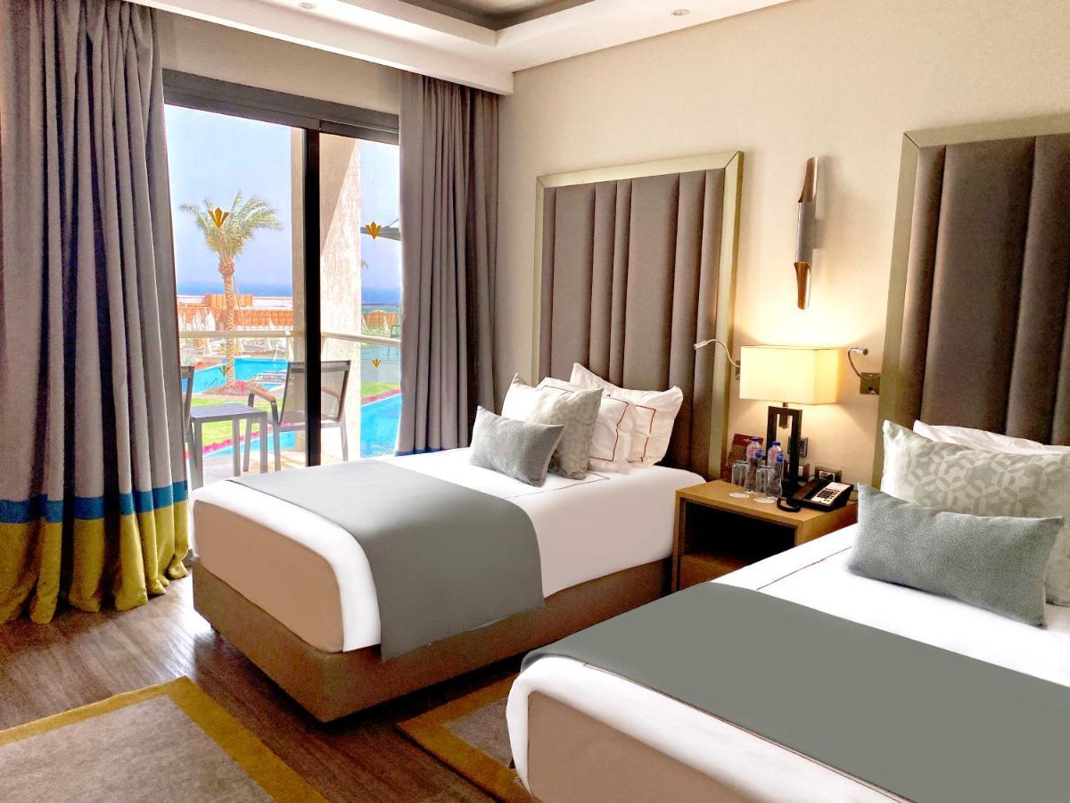 Resort Rixos Premium Magawish And Villas- Ultra 5*