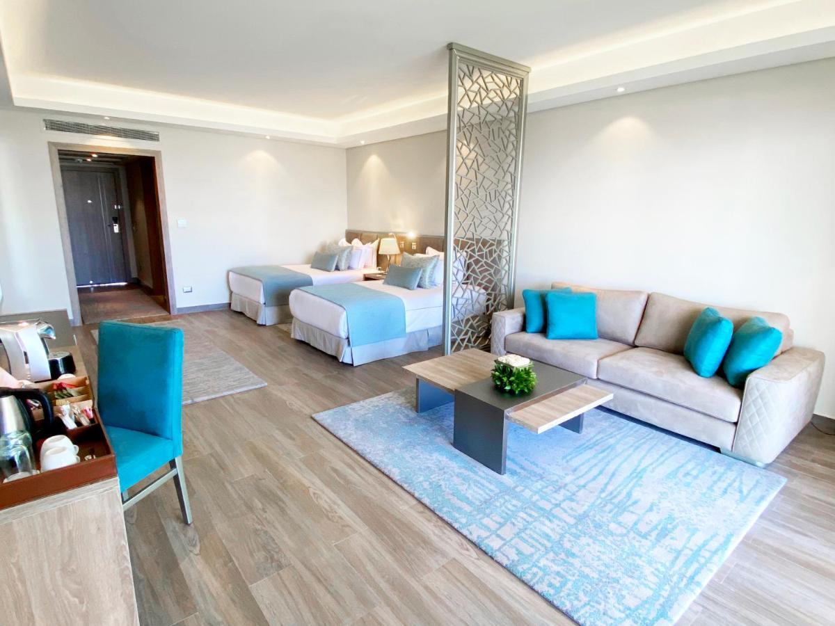 Rixos Premium Magawish And Villas- Ultra 5* Hurghada