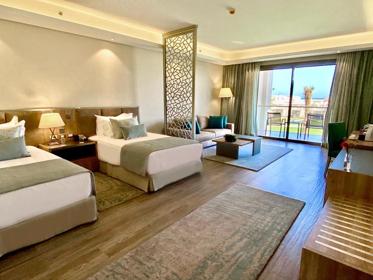 Rixos Premium Magawish And Villas- Ultra Resort 5*
