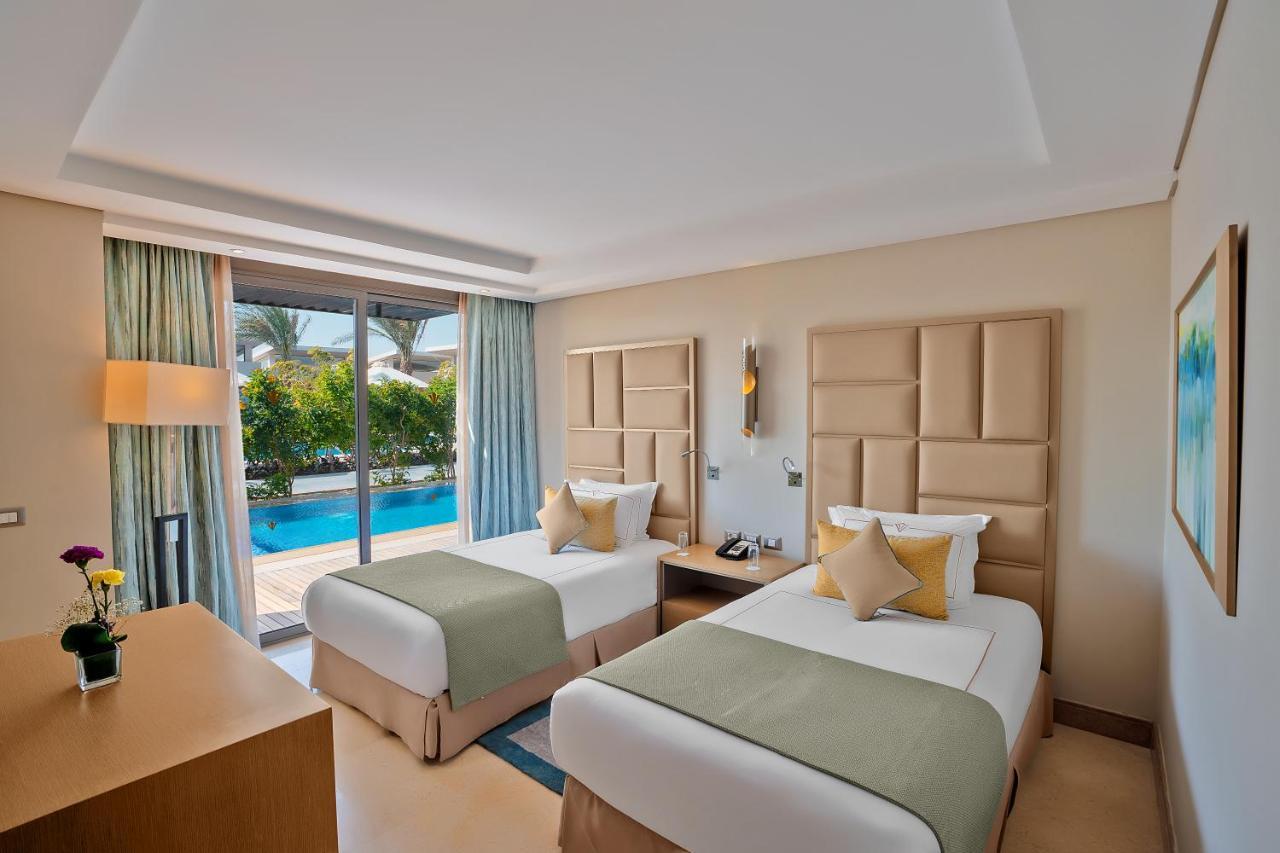 Rixos Premium Magawish And Villas- Ultra Resort 5*