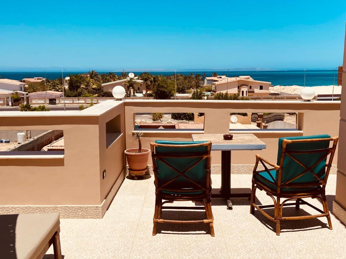 View Hurghada