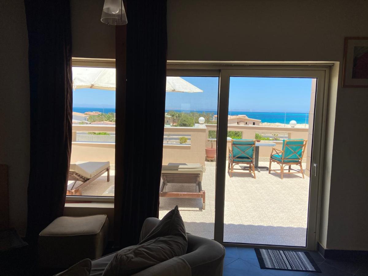 View Apartment Hurghada