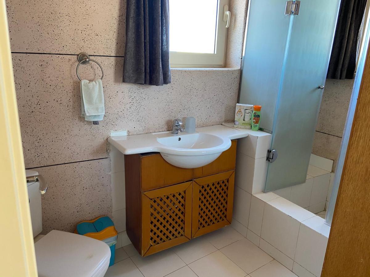 Apartment View Hurghada