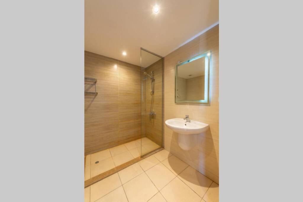 Apartment Cozy In G-cribs With Pool - Golden El Gouna *