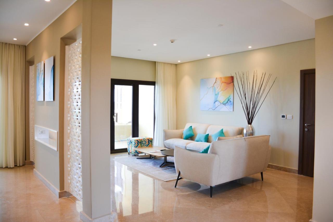 Resort Steigenberger Aldau Hurghada