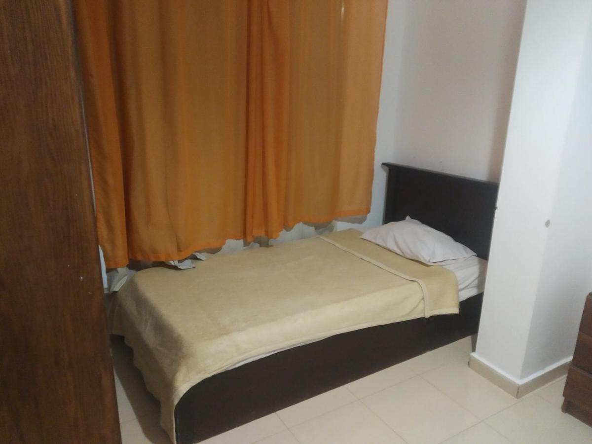 Palma House Apartment *