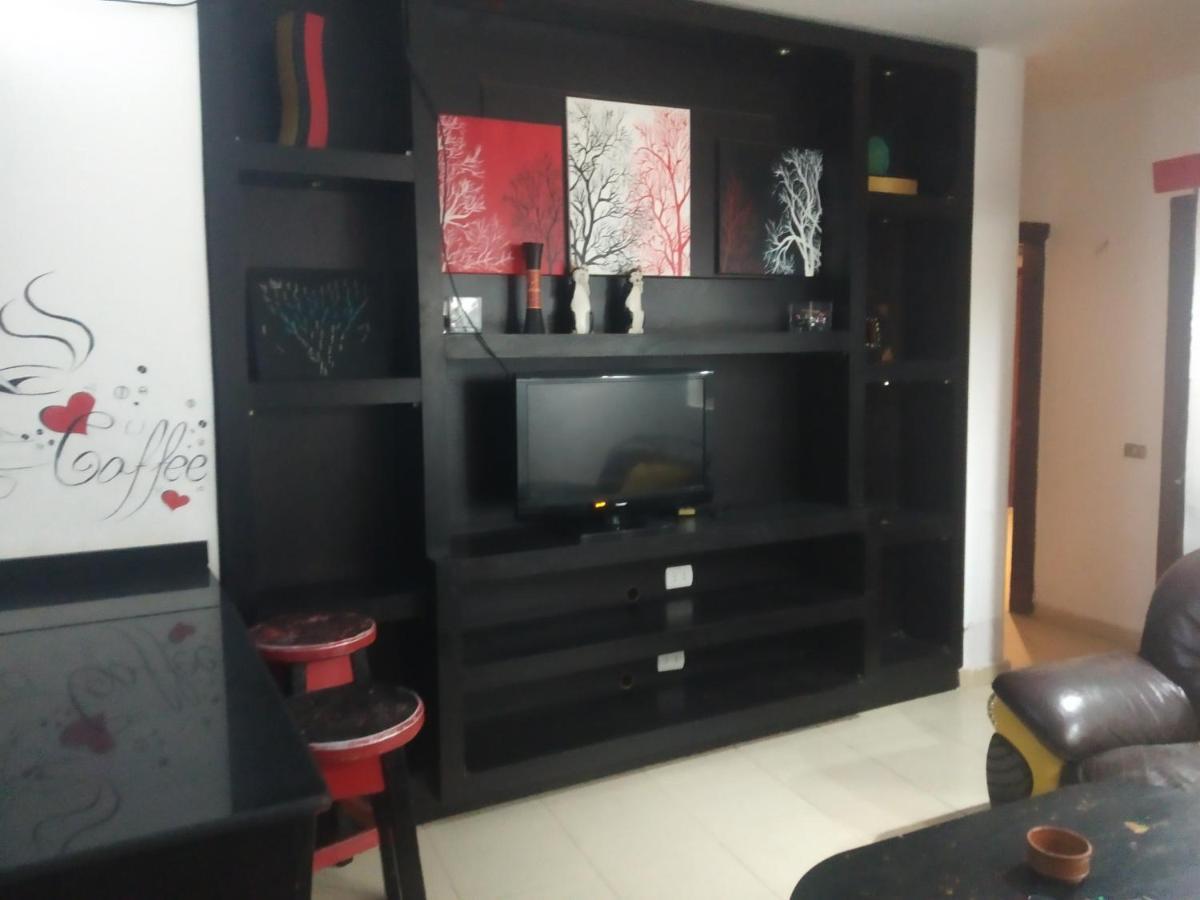 Palma House Apartment * Hurghada