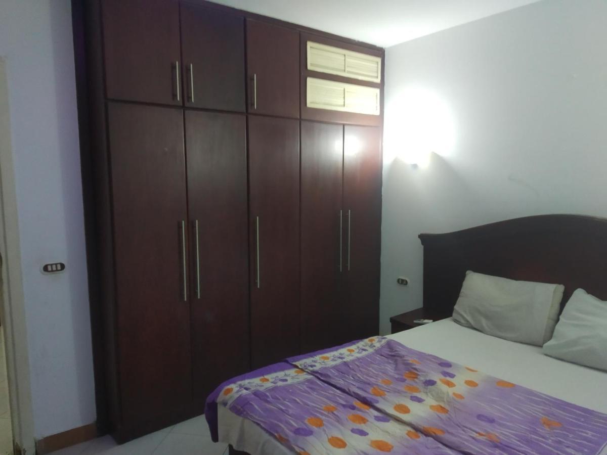 Palma House Apartment