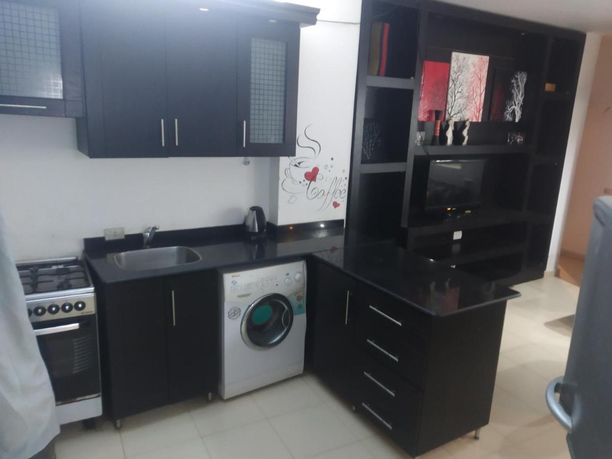 Palma House Apartment *
