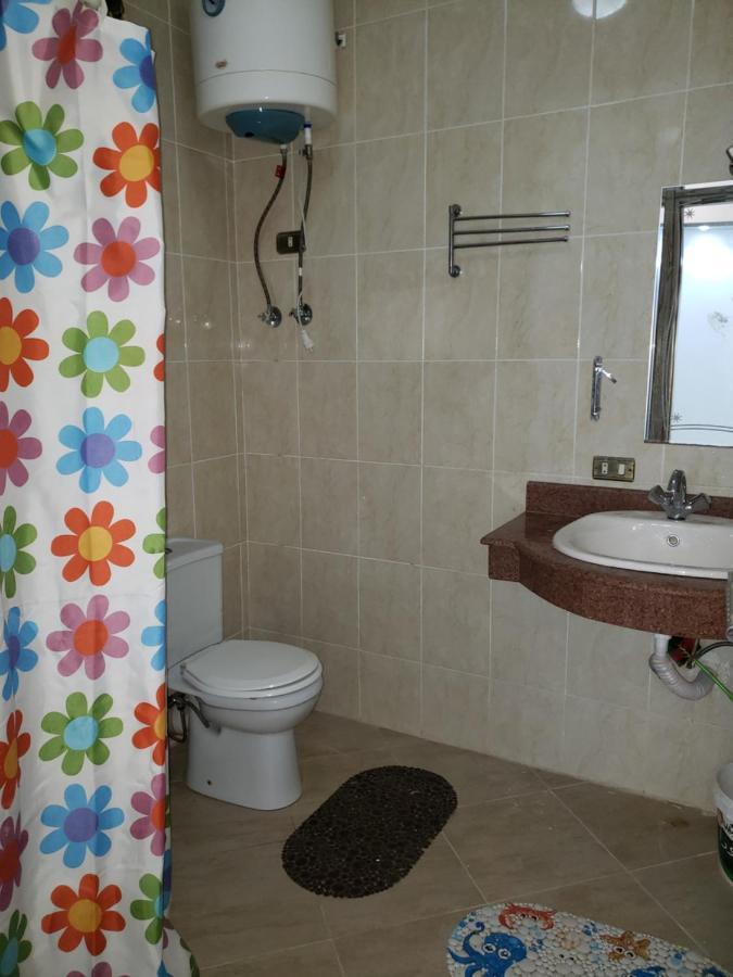 Aparthotel British