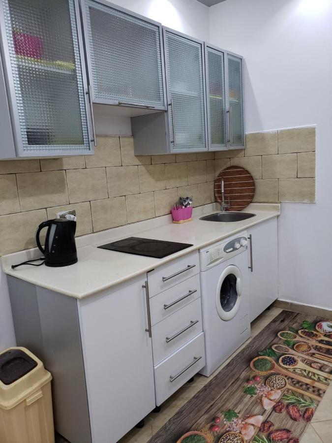 Aparthotel British Hurghada
