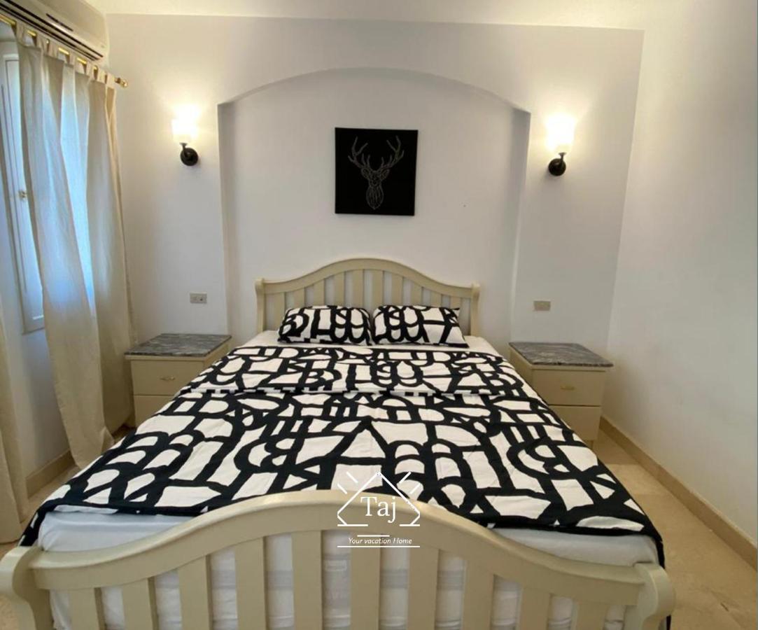 Taj Home, Amazing Pool And Lagoon View 2bedrooms Hurghada