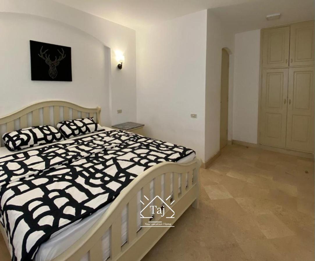 Taj Home, Amazing Pool And Lagoon View 2bedrooms Apartment Hurghada