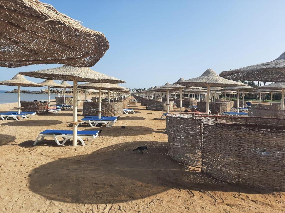 Chalet At Stella Di Mare Makadi Bay * Hurghada