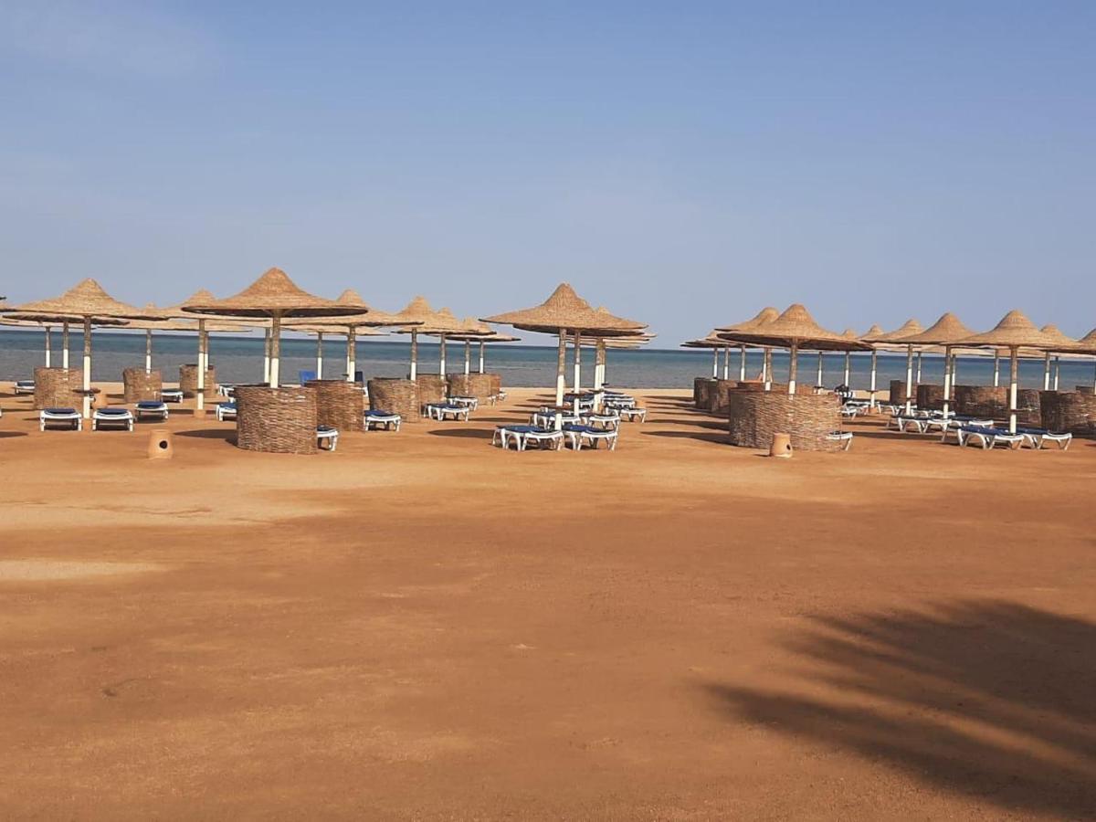 Chalet At Stella Di Mare Makadi Bay *
