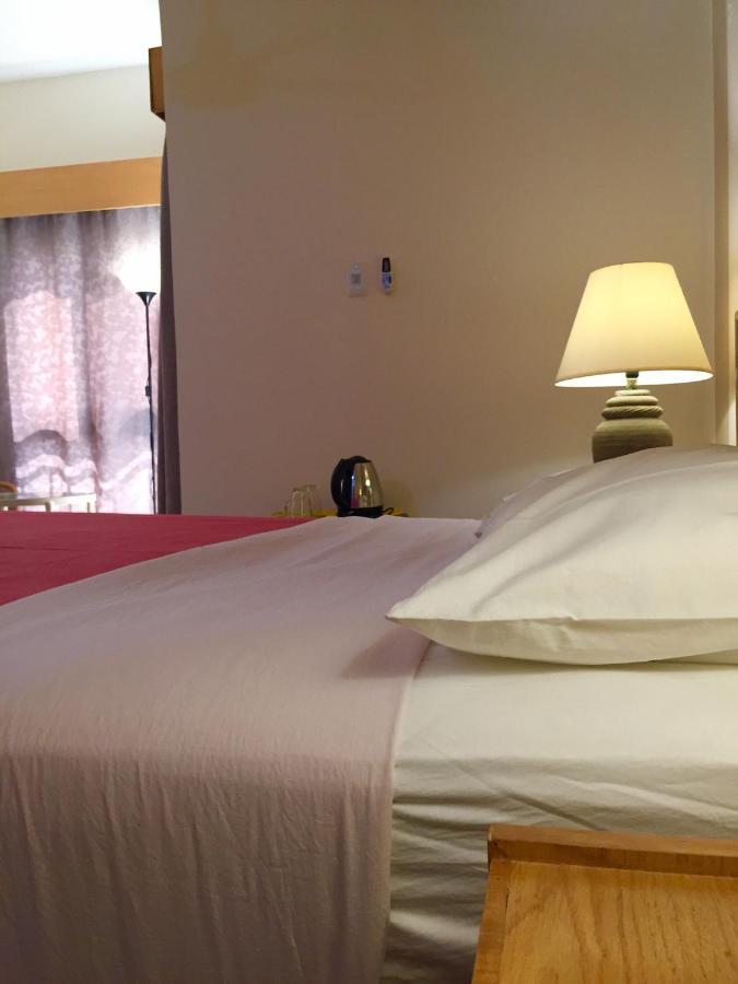 Aparthotel Masaya