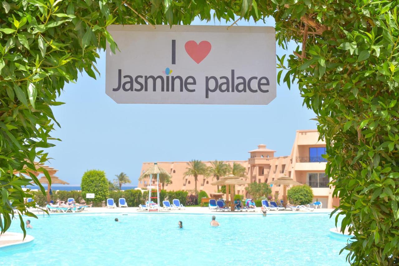 Jasmine Palace Station touristique