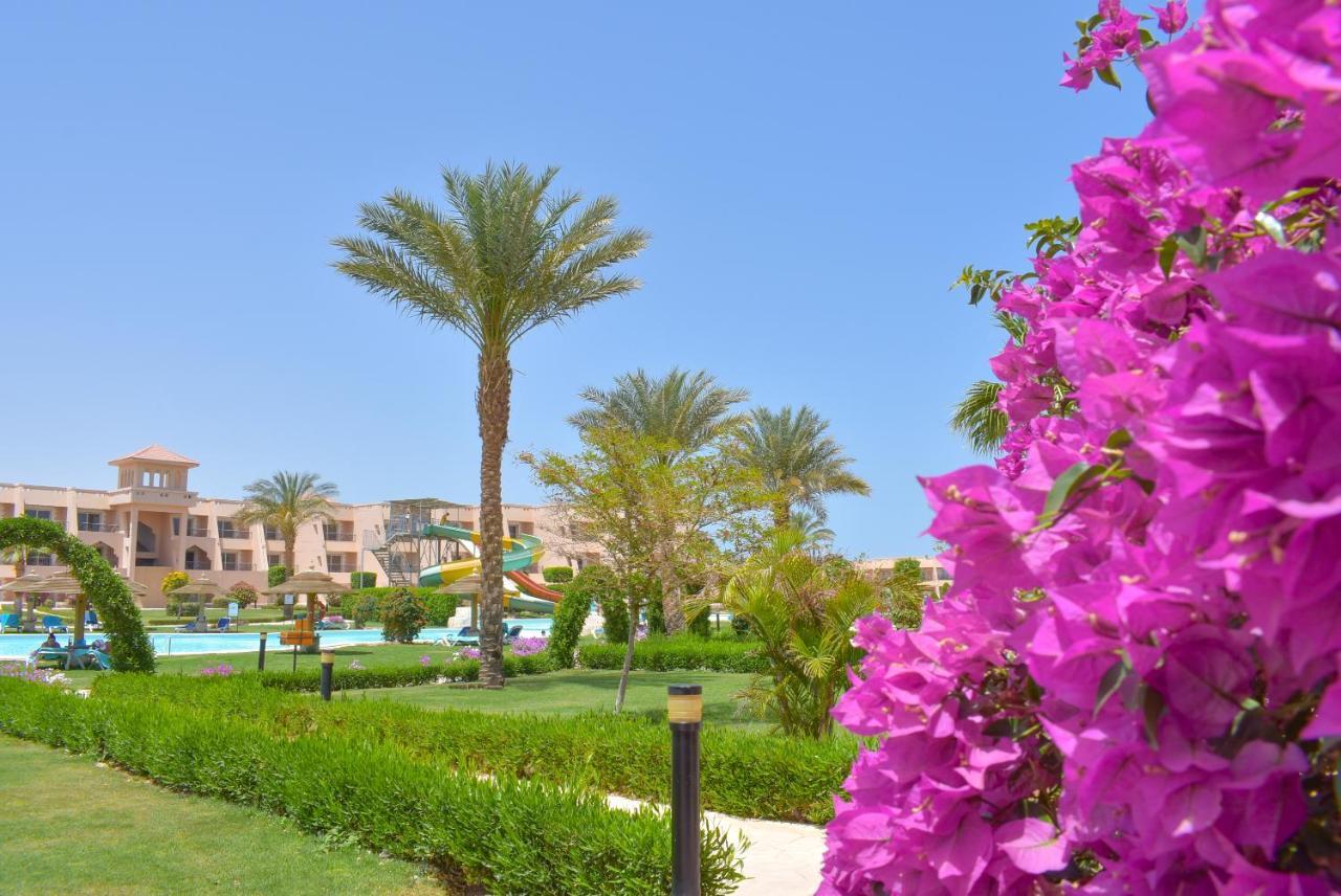 Station touristique Jasmine Palace 5*
