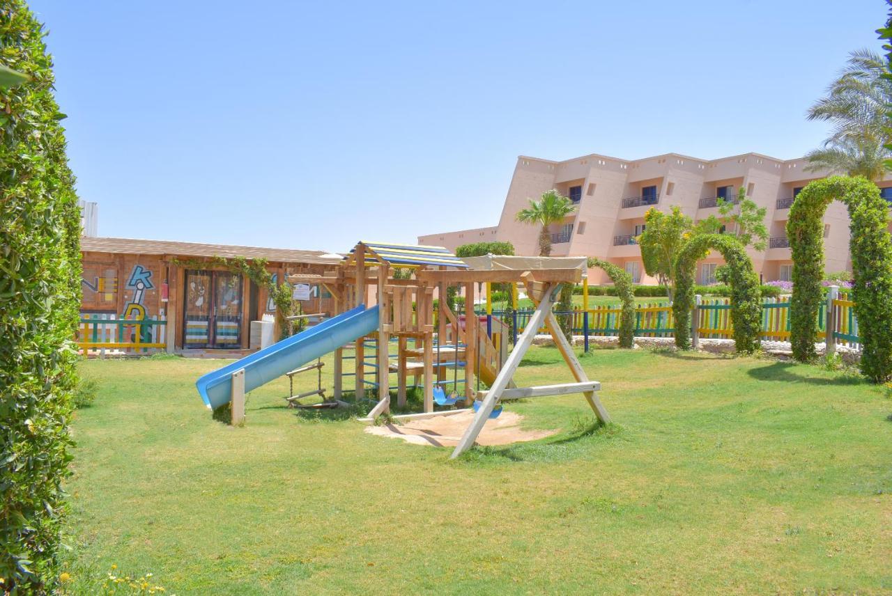 Jasmine Palace Station touristique Hurghada