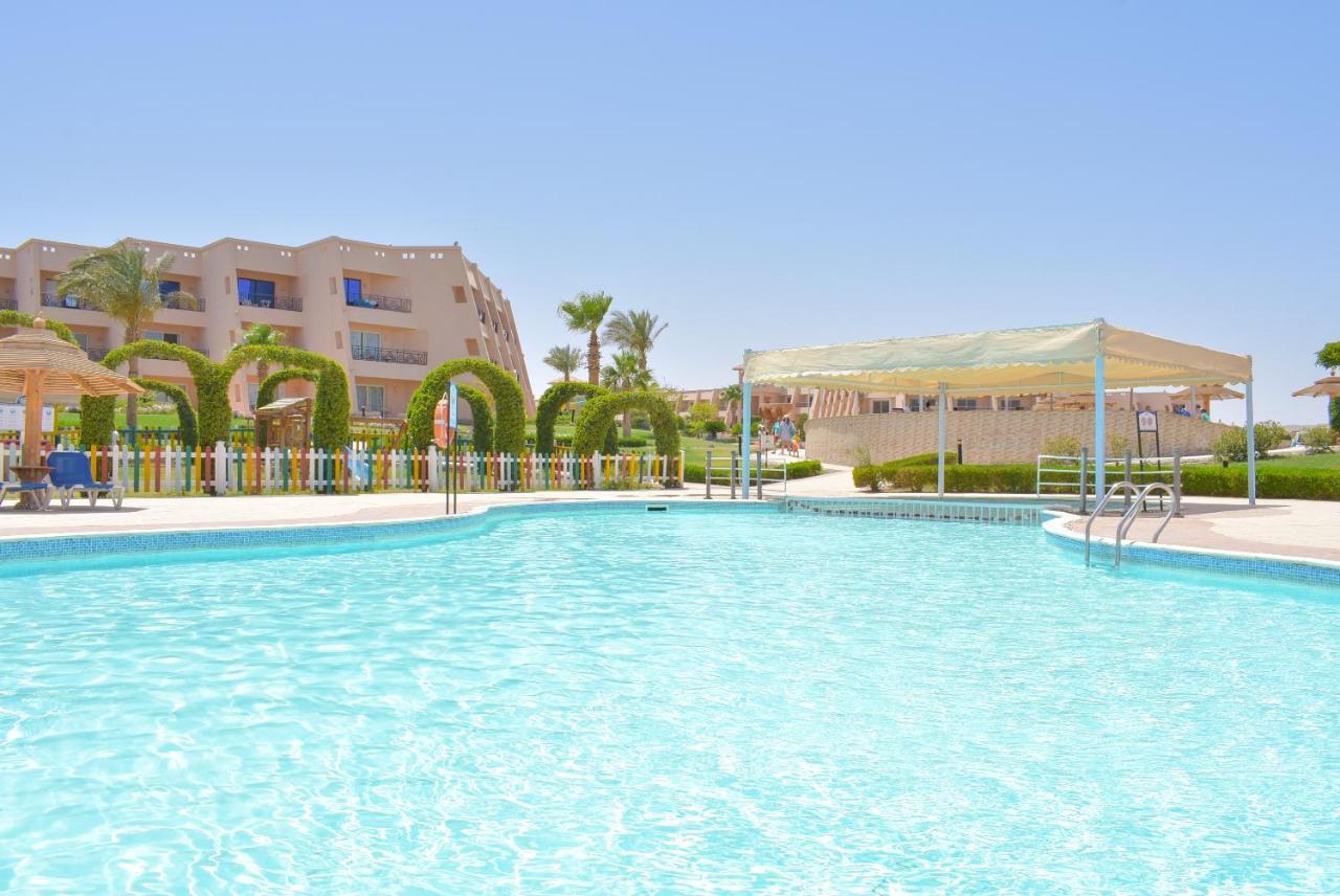 Station touristique Jasmine Palace