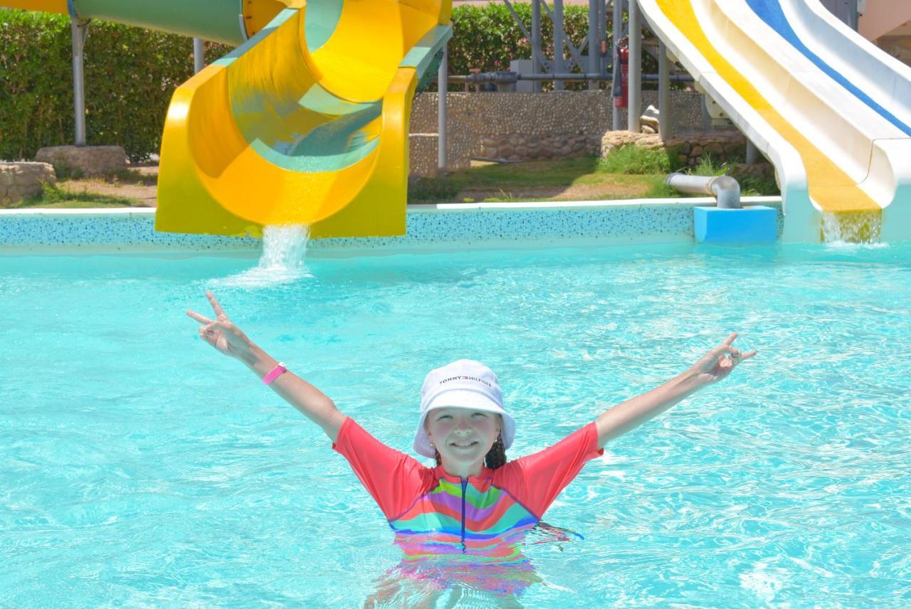 Station touristique Jasmine Palace 5*
