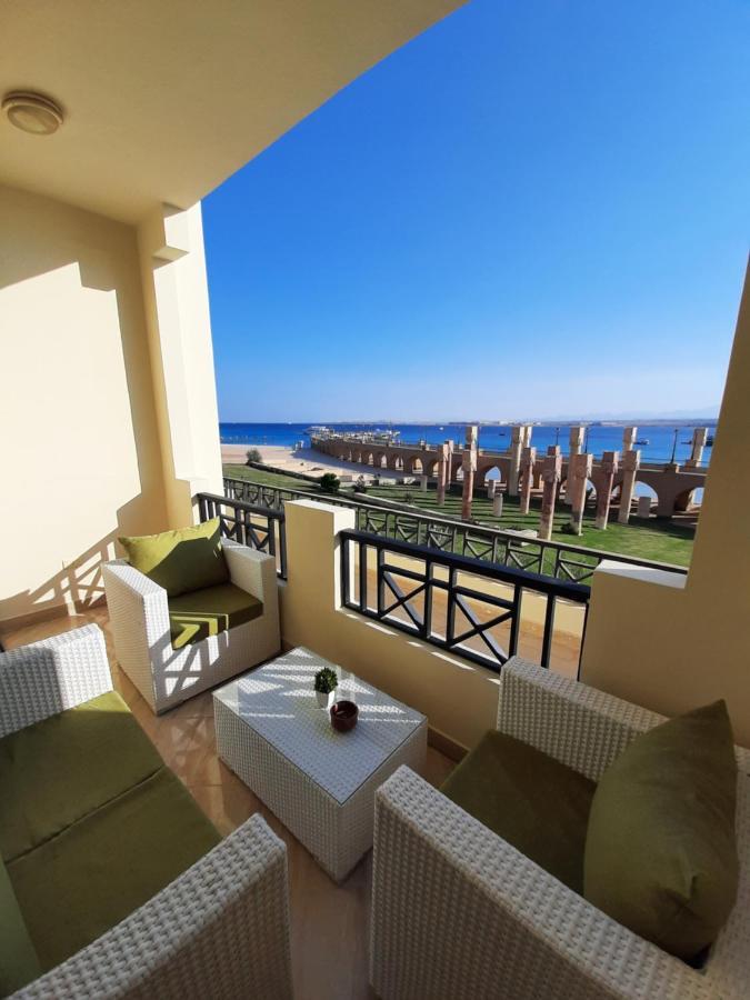 Apartment El Andalous, Sahl Hasheesh Hurghada