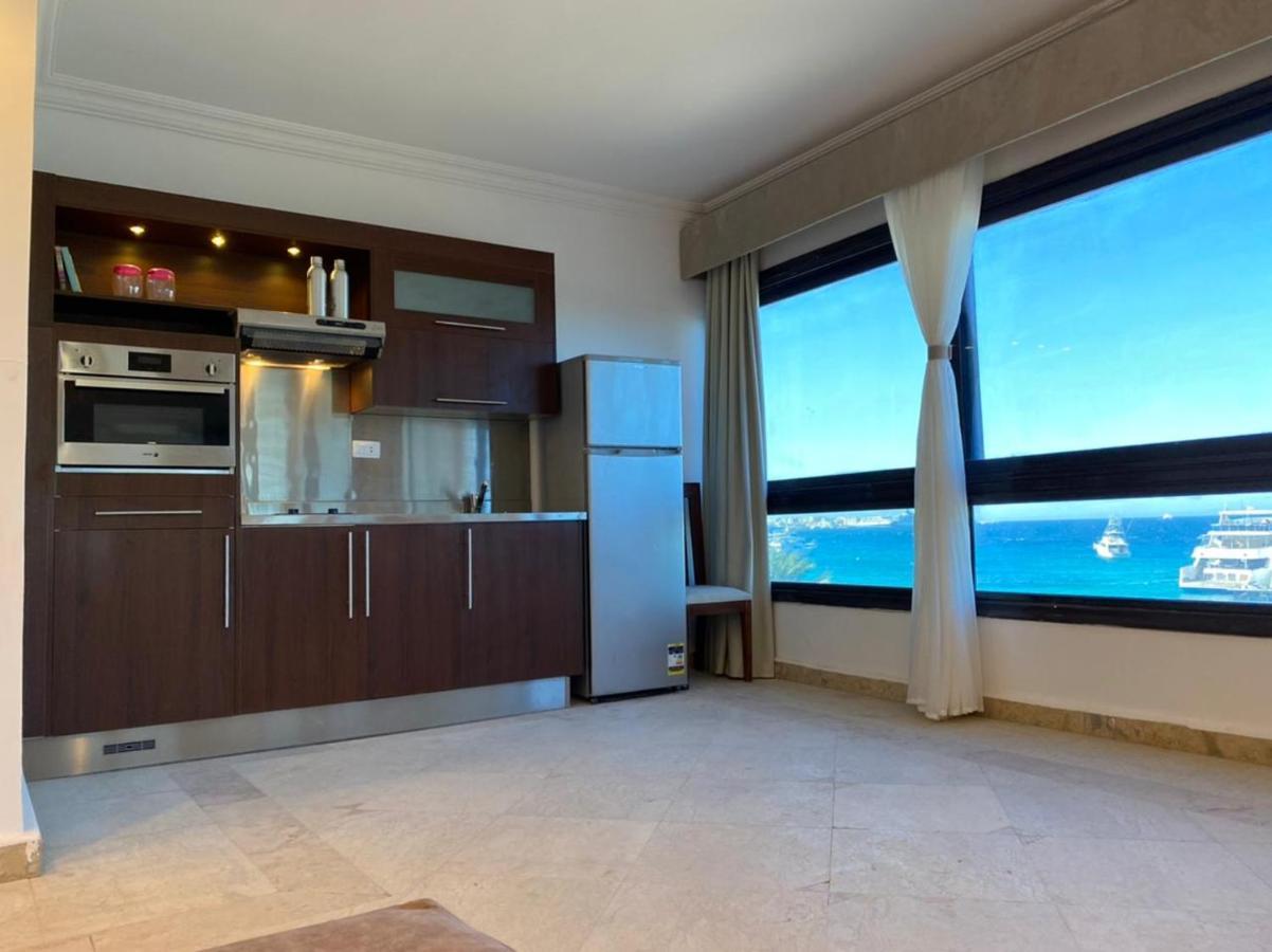 Alia Apartamento Hurghada