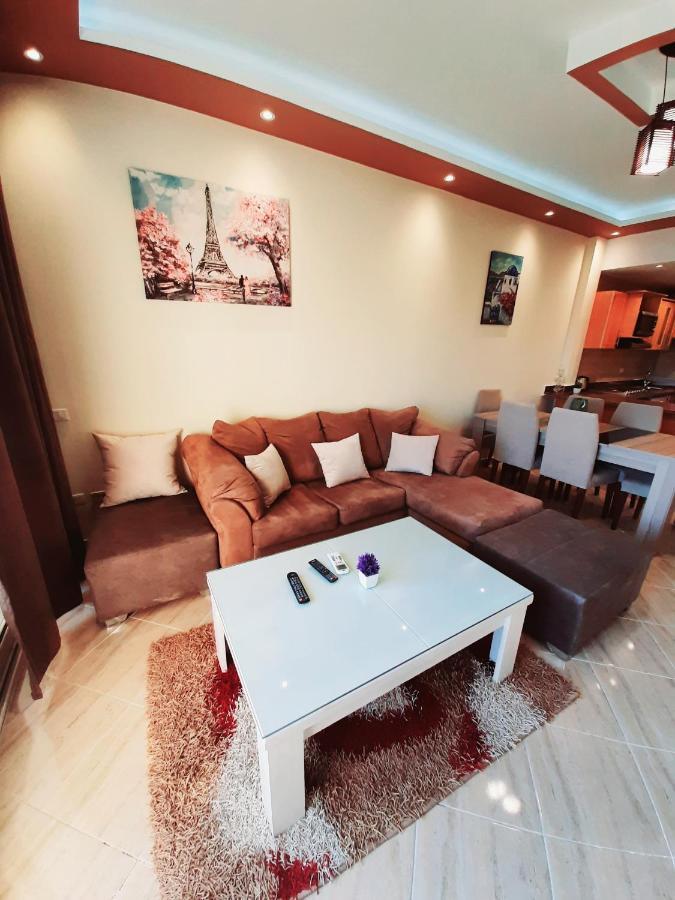 El Andalous, Sahl Hasheesh * Hurghada