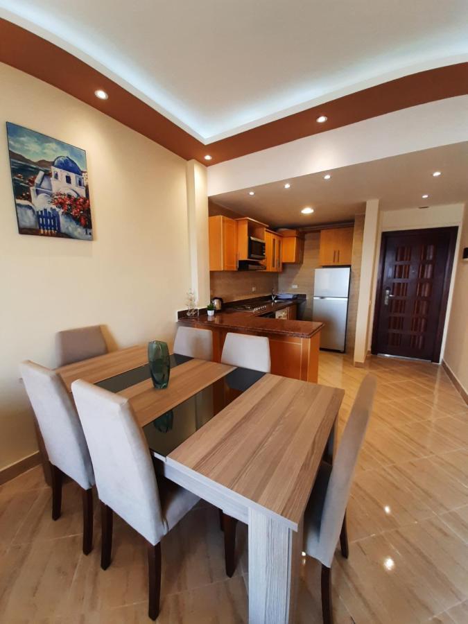 Apartment El Andalous, Sahl Hasheesh Hurghada
