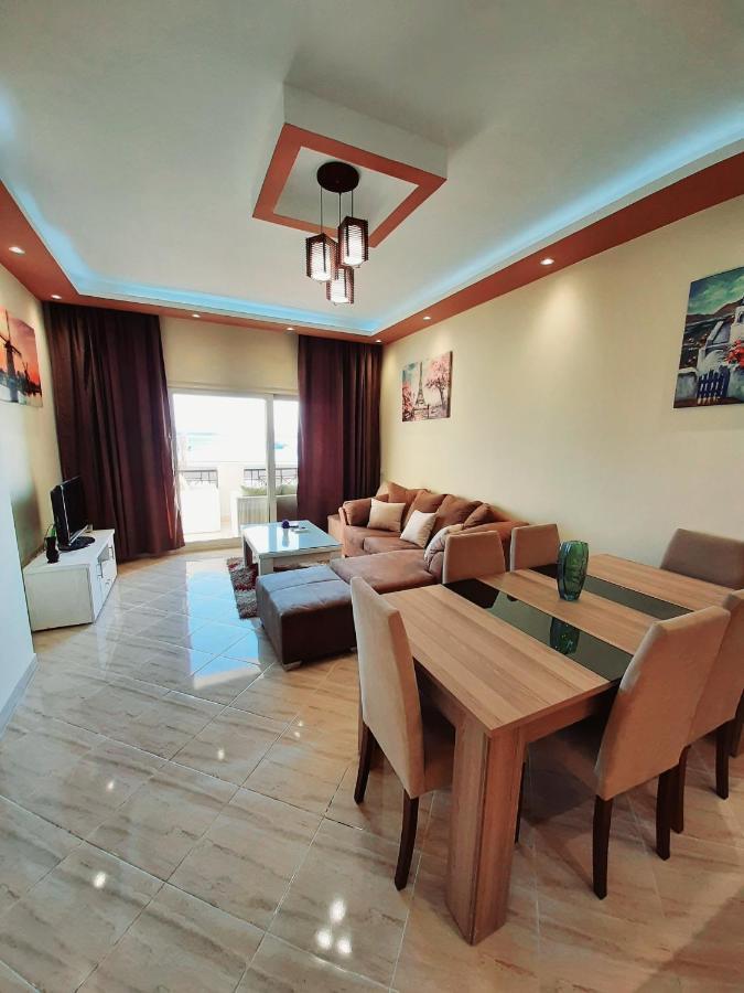 El Andalous, Sahl Hasheesh