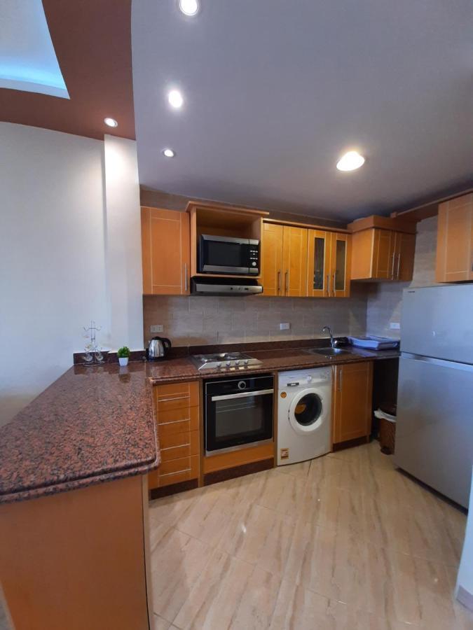 Apartment El Andalous, Sahl Hasheesh *