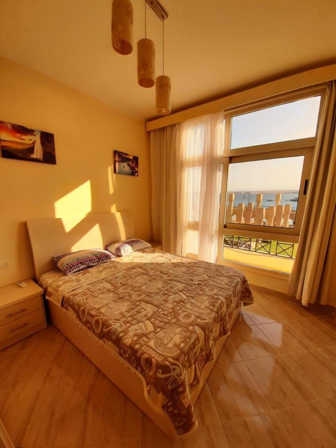 El Andalous, Sahl Hasheesh Apartment *