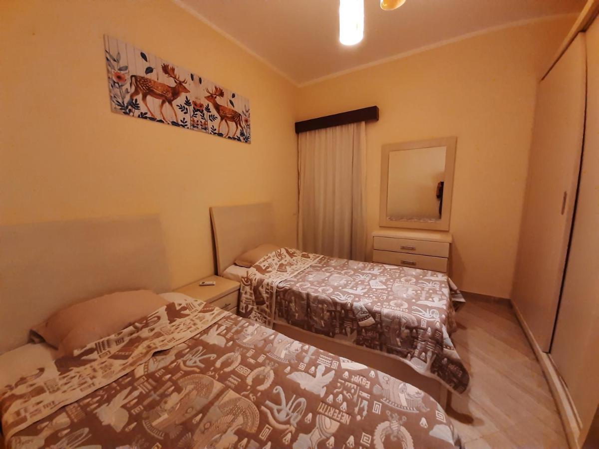 El Andalous, Sahl Hasheesh Apartment *