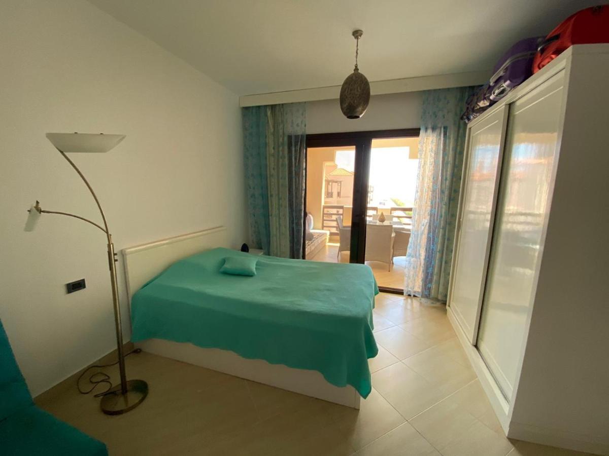 Studio Mit Meerblick Hurghada