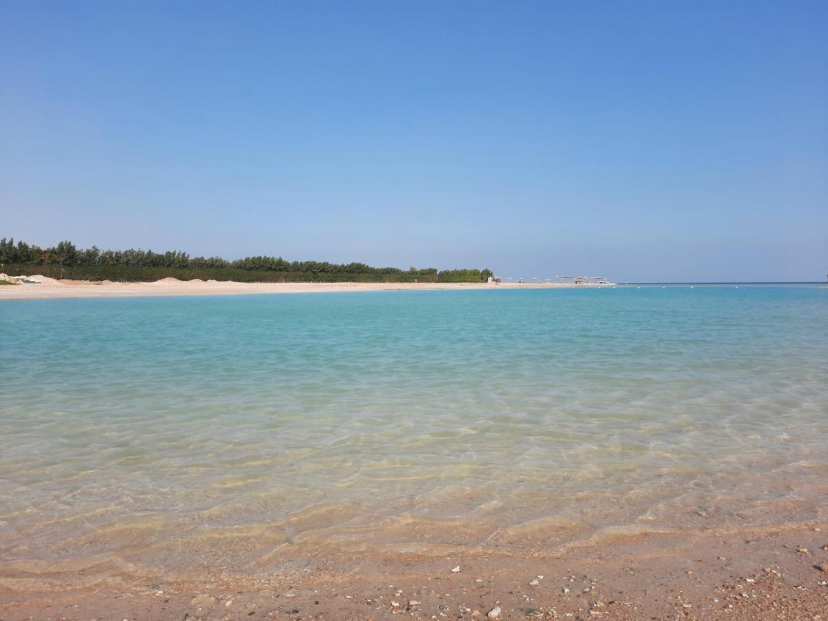 Apartment Studio Mit Meerblick Hurghada