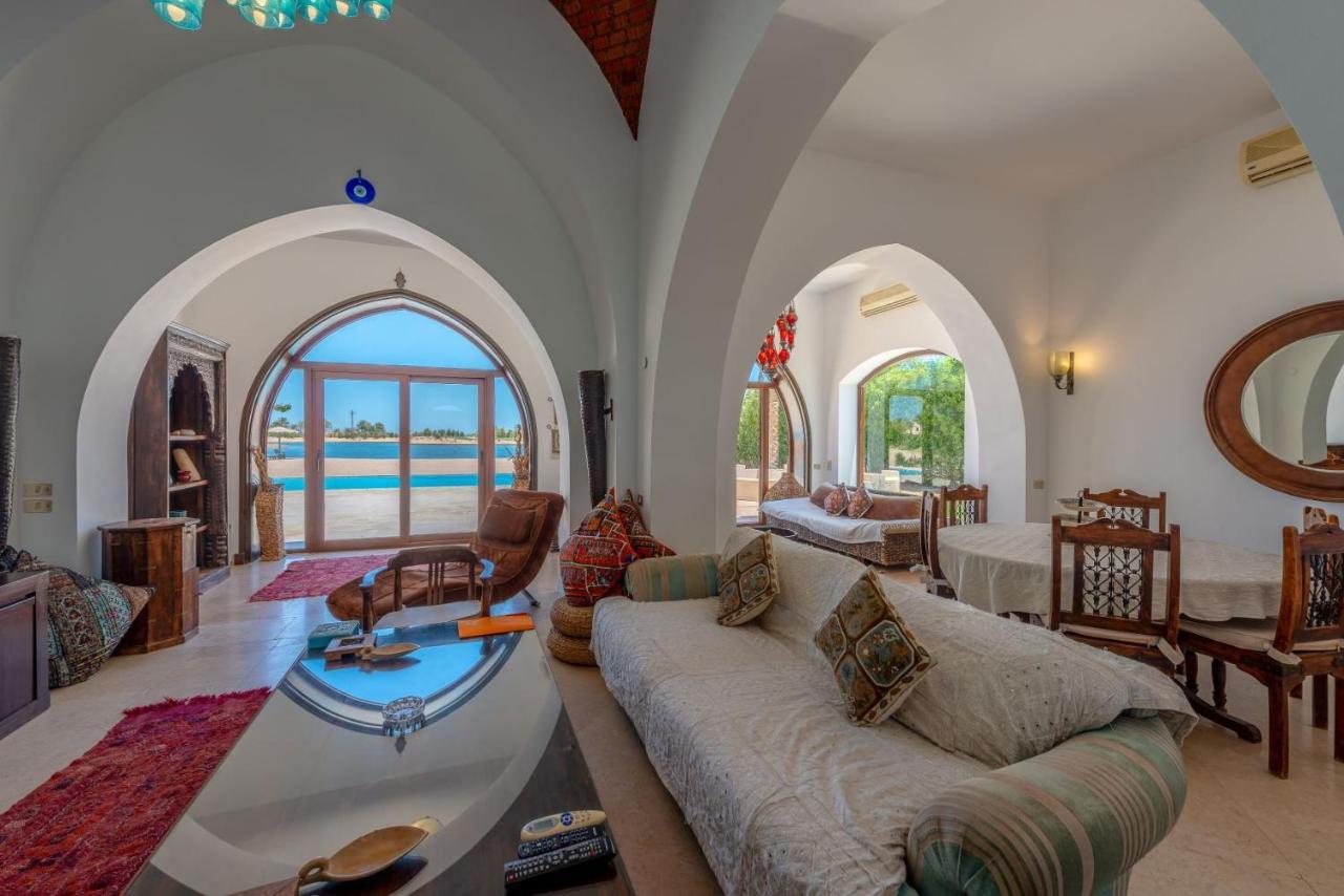 Vesta - El Gouna Villa *